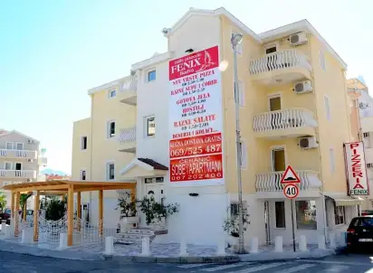 Hotel Guest House Budva Inn, Czarnogóra