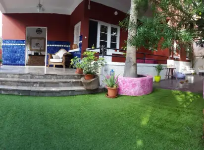 Hotel Guesthouse Katanka, Gran Canaria