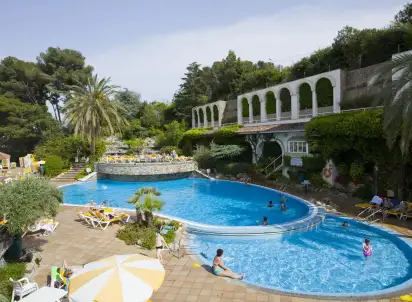 Hotel Guitart Central Park Aqua Resort, Costa Brava