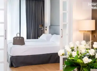 Hotel Guitart Grand Passage, Barcelona