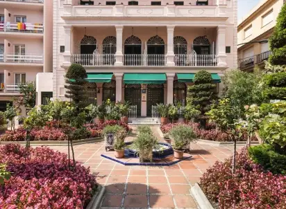 Hotel Guitart Rosa, Costa Brava