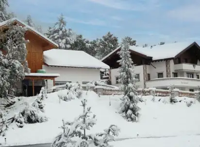 Hotel Gut Sonnbichl, Tyrol