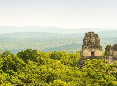 Wycieczka objazdowa Gwatemala - Honduras - Panama /Święto Zmarłych w Gwatemali/ dla koneserów, Gwatemala