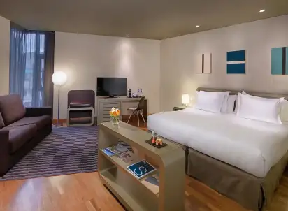 Hotel H10 Casanova, Barcelona