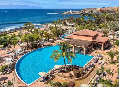 Hotel H10 Costa Adeje Palace, Teneryfa