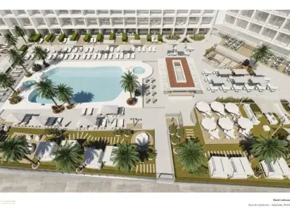 Hotel H10 Costa Mogan (ex. Labranda Riviera Marina), Gran Canaria