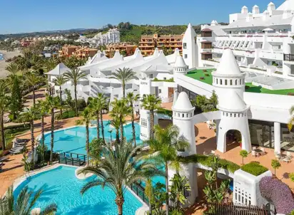 Hotel H10 Estepona Palace, Costa del Sol