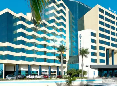 Hotel H10 Panorama (ex. Be Live Panorama), Hawana