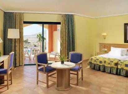 Hotel H10 Playa Esmeralda, Fuerteventura