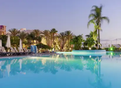 Hotel H10 Playa Meloneras Horizons Collection, Gran Canaria