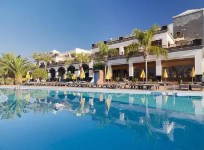 Hotel H10 Playa Meloneras Horizons Collection, Lanzarote