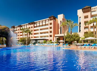 Hotel H10 Salauris Palace, Costa Dorada