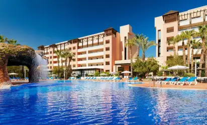 Hotel H10 Salauris Palace, Costa Dorada