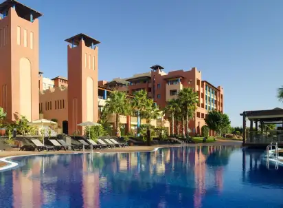 Hotel H10 Tindaya, Fuerteventura