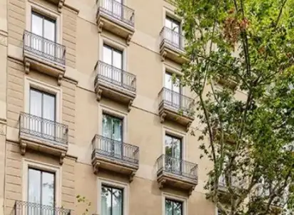 Hotel H10 Urquinaona Plaza, Barcelona