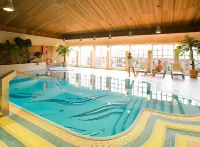 Hotel Habenda, Polska
