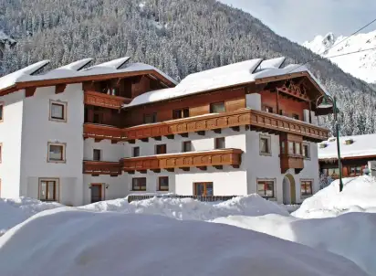 Hotel Haid, Innsbruck