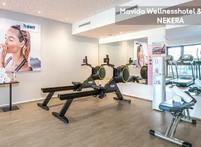 Hotel Haidvogl Mavida Zell am See, Austria
