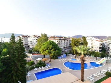 Hotel Halici, Marmaris