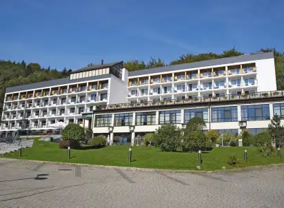 Hotel Halo Szczyrk (ex. Zagroń), Polska