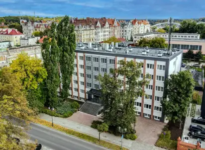 Hotel Halo Toruń (ex. Kopernik), Polska