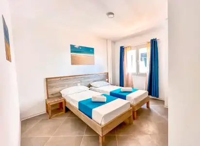 Hotel Halos Casa Resort, Wyspy Zielonego Przylądka