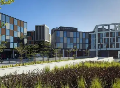 Hotel Hampton by Hilton Dubai Al Seef (ex. Zabeel House MINI by Jumeirah), Emiraty Arabskie