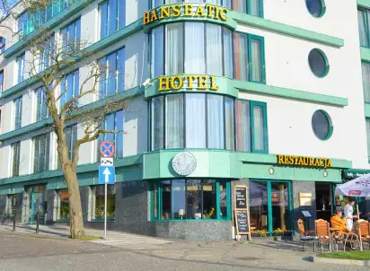 Hotel Hanseatic, Polska