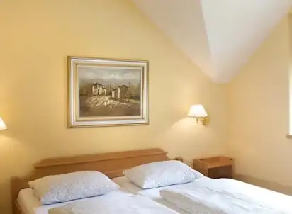 Hotel Hapimag Resort St. Michael, Kraj Salzburski