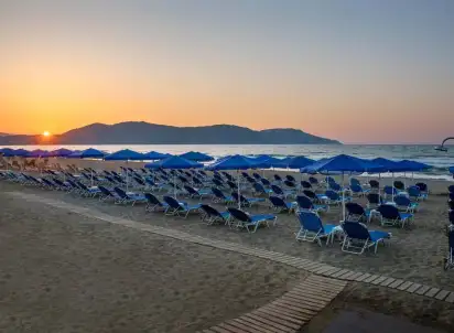 Hotel Happy Days, Kreta
