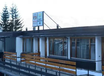 Hotel Happy Holiday Apartaments, Paganella