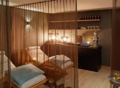Hotel Hard Rock Davos, St. Moritz