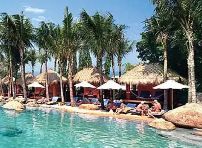 Hotel Hard Rock Pattaya, Pattaya