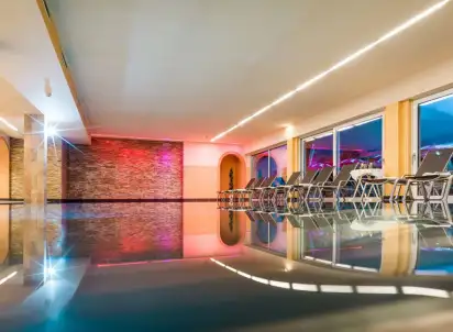 Hotel Harfenwirt, Innsbruck