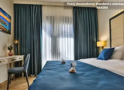 Hotel Harmony by Aycon, Czarnogóra
