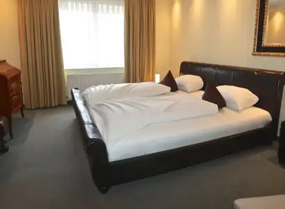 Hotel Harzer Land, Niemcy
