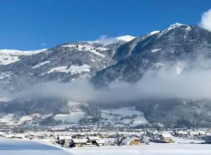 Hotel Haus Bergblick II, Zillertal