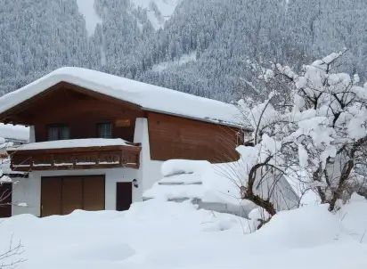 Hotel Haus Erna, Tyrol