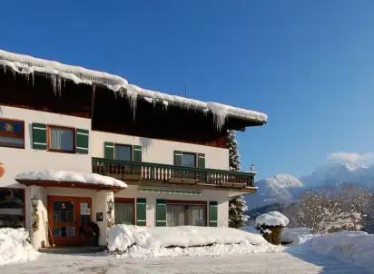 Hotel Haus Hollereben, Niemcy