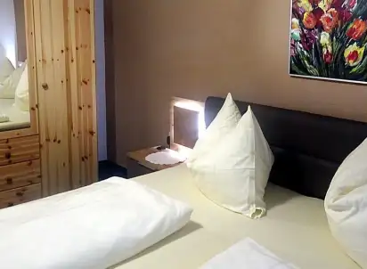 Hotel Haus Karin, Karyntia