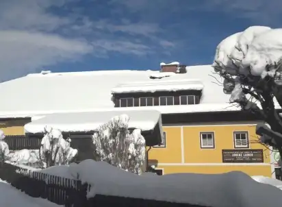 Hotel Haus Lainer, Salzburski Swiat Sportu Amade