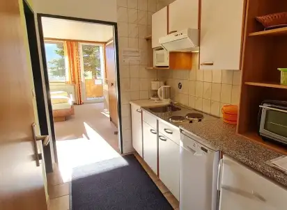 Hotel Haus Loger Apartments, Austria