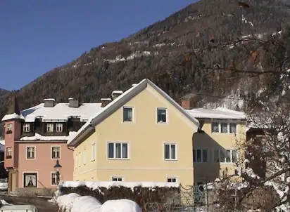 Hotel Haus Pleterski, Austria