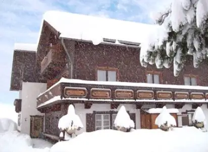 Hotel Haus Ponholzer, Karyntia