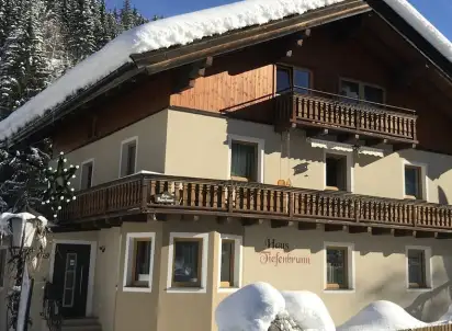 Hotel Haus Tiefenbrunn, Austria