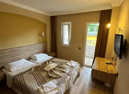 Hotel Havana (Kemer), Riwiera Turecka
