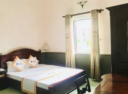Hotel Hawaii Resort Phu Quoc, Wietnam