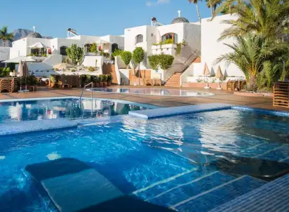Hotel HD Parque Cristobal Tenerife, Hiszpania