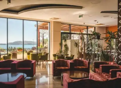 Hotel HEC Residence (Milocer), Czarnogóra