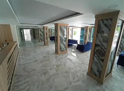Hotel Hedef Kleopatra Golden Sun, Riwiera Turecka